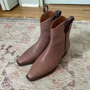 We The Free Wesley Ankle Boots